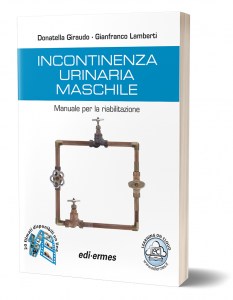 Incontinenza urinaria maschile